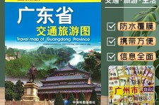 达州旅游图(旅游图标设计)