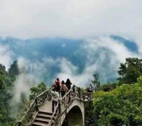 达州二日游(二日游旅游攻略)
