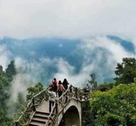 达州二日游(二日游旅游攻略)