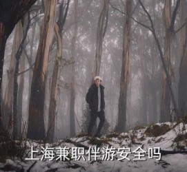 达州上海私人伴游 上海伴游，上海兼职伴游安全吗