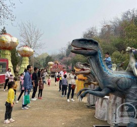 达州中国伴游带你打卡网红南山竹海(南山竹海网上预约)