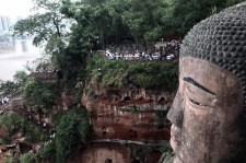 达州乐山旅游攻略(乐山旅游攻略1日游)
