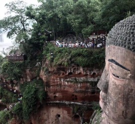 达州乐山旅游攻略(乐山旅游攻略1日游)