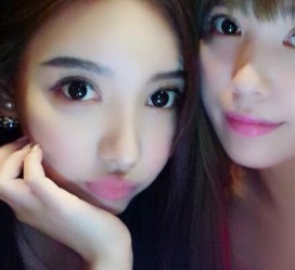 达州中国女孩国外伴游(国外美女游中国)