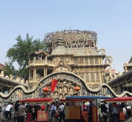 达州天津旅游攻略(天津旅游必去十大景点)