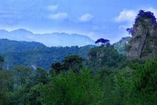 达州合肥伴游中国著名的六大旅游景点(合肥旅行景点)