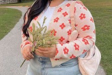 达州大码模特(大码模特时拆秀高清)