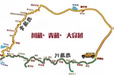 达州自驾游路线(自驾游路线查询)