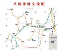 达州旅游路线规划(威海旅游路线规划)