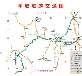 达州旅游路线规划(威海旅游路线规划)