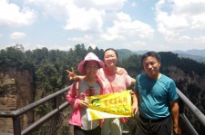 达州北京伴游招聘 北京口碑最好的私人导游，五天玩下来人均消费1000多