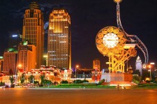 达州天津旅游攻略(石家庄到天津旅游攻略)