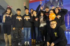 达州中国留学生德国伴游(有一名德国留学的中国留学生)