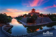 达州西安游玩攻略(西安游玩攻略5日游)