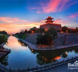 达州西安游玩攻略(西安游玩攻略5日游)