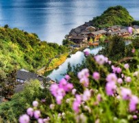 达州旅遊(旅游景点)