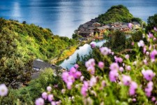 达州旅遊(旅游景点)