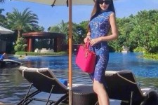达州中国伴游女(出国伴游女要多少钱)