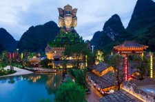 达州旅游攻略网(旅游攻略网站推荐知乎)