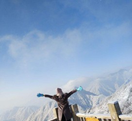 达州西岭雪山攻略(西岭雪山攻略图)