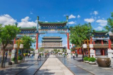 达州旅行攻略(北京旅行攻略思维导图)