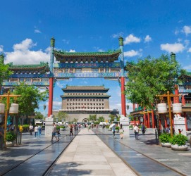 达州旅行攻略(北京旅行攻略思维导图)