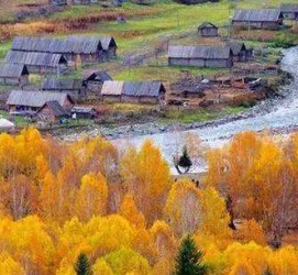 达州携手中国伴游大西南的独特风光(五一西南地区的小众旅游)