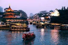达州景点(景点图片)