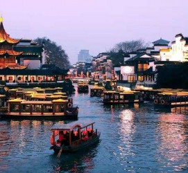 达州景点(景点图片)