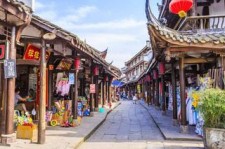 达州成都自助游(成都自助旅游攻略)