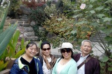 达州带着老伴游中国(我和老伴儿的旅行记录)
