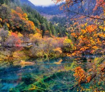 达州四川旅游攻略(四川旅游攻略十五日游)