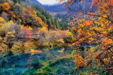 达州四川旅游攻略(四川旅游攻略十五日游)
