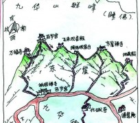 达州一日游线路(龙虎山旅游攻略一日游线路)