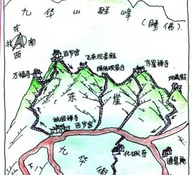 达州一日游线路(龙虎山旅游攻略一日游线路)
