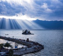 达州洱海旅游攻略(成都到洱海旅游攻略)