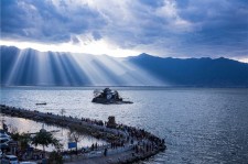 达州洱海旅游攻略(成都到洱海旅游攻略)