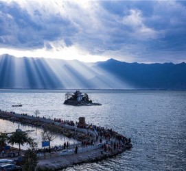 达州洱海旅游攻略(成都到洱海旅游攻略)