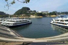达州千岛湖攻略(千岛湖酒店攻略)