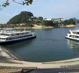 达州千岛湖攻略(千岛湖酒店攻略)