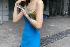 达州我做了兼职模特(怎么做平面模特兼职)