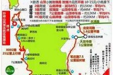 达州骑行路线(骑行路线设计软件)