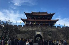 达州昆明旅游攻略(昆明旅游攻略景点大全)