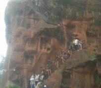 达州乐山旅游攻略(乐山旅游攻略自由行路线推荐)