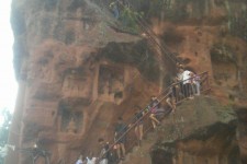 达州乐山旅游攻略(乐山旅游攻略自由行路线推荐)