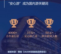 达州上海私人伴游 ​ “小而美”的新时代：2020年国内新跟团消费报告