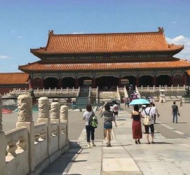 达州旅行攻略(北京旅行攻略英语)
