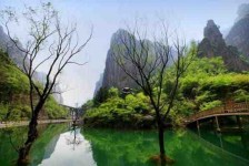 达州周边旅游攻略(三星堆周边旅游攻略)