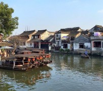 达州江浙沪旅游(江浙沪旅游景点排名前十)