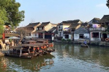 达州江浙沪旅游(江浙沪旅游景点排名前十)